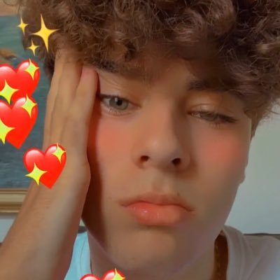 fantasyart0_'s profile picture. EL PARA MI LO SIGNIFICA TODO💕