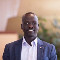 Elijah Buol OAM (@buolelijah) 's Twitter Profile