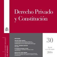 Derecho Privado y Constitución(@dpyc_cepc) 's Twitter Profileg
