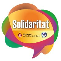 Cooperació i Solidaritat. Ajuntament de Sant Adrià(@CoopsolidariSAB) 's Twitter Profile Photo