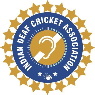 Founder Member of DCCI, Supported by BCCI & PCI
(Recognised by Deaf International Cricket Council) Email : indiandeafcricketassociation@gmail.com