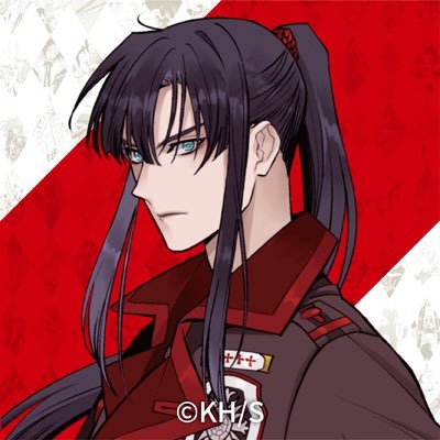 黒陽🐍さんのプロフィール画像