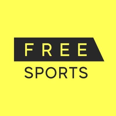 The official Twitter account for FreeSports. Watch us on Sky HD (422), Virgin TV (553), TalkTalk/BT (64), Samsung and online. ⚽🏉🏒🏏🏎