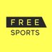 FreeSports 📺 (@FreeSports_TV) Twitter profile photo
