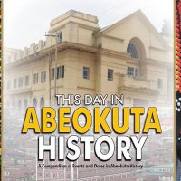 This Day In Abeokuta History(@AbeokutaHistory) 's Twitter Profile Photo