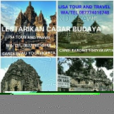 #DEAR PELANGGAN # LISA TOUR AND TRAVEL # WE MOVE IN TOURISM SERVICES # OUR ADDRESS IN JL KARANG TENGAH RAYA NO. 40 LEBAK BULUS JAKARTA SOUTH # ORDER BOOKING WA