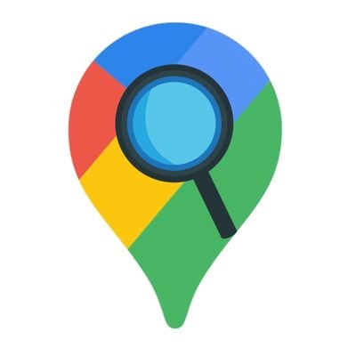 🔍 Providing direct links to @GoogleMaps
▪︎ 
❌ Not associated with @Google ▪︎

🖍️ Part of @ColouriseMe ▪︎