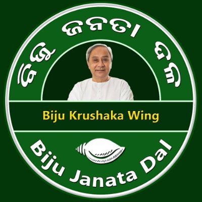 Biju Krushak Janata Dal