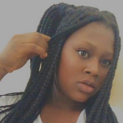 Jennife21004691's profile picture. God's baby..
opened Twitter just for Tacha💕💕