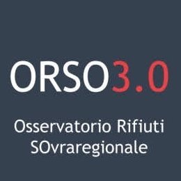 Sezione Regionale Catasto Rifiuti Regione Campania , supporto alla compilazione del Software ORSO 3.0