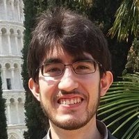 Luca Tonetti (@lucatonetti) 's Twitter Profile