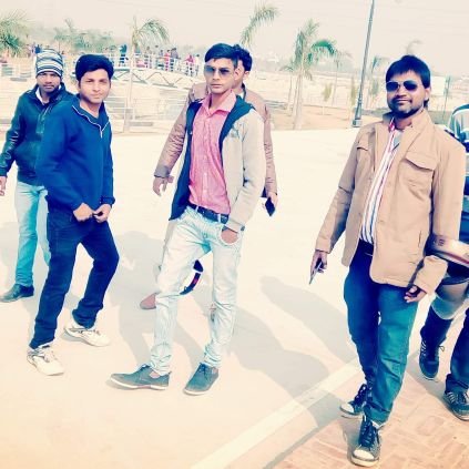 Ankur21093402's profile picture. 