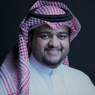 خبير الاتصال المؤسسي الرقمي، مؤسس موقع @arabtechtv ومؤسس مشارك @Shared_Tech @Socialtechsa درست التسويق الإلكتروني في أروقة جامعة هارفارد @HarvardExt