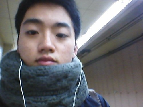 damekim2's profile picture. 맞팔100%