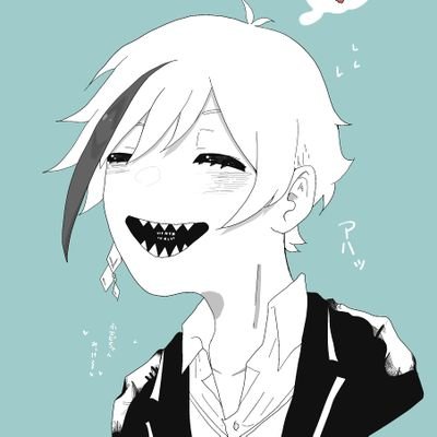 萩田くん 【ハギタくん】 腐ったヲタクさんのプロフィール画像