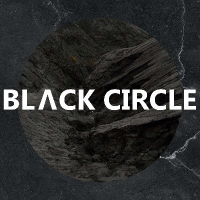 BLACK CIRCLE is an eclectic diy pretend nonexistent record label focused on ambient, downtempo, and electronic music.