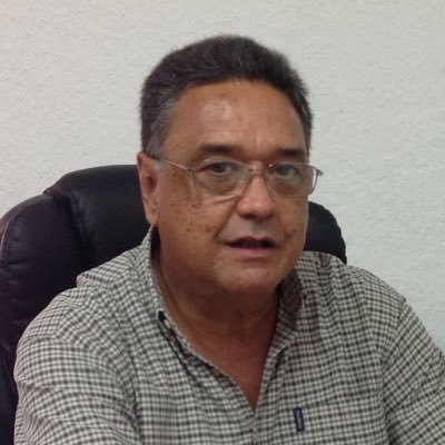 juanrojasve's profile picture. Padre de familia, ciudadano, con conciencia del riesgo de la existencia de Venezuela como República.