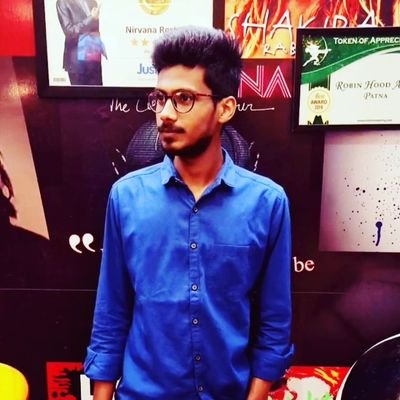 Nileshjaiswal0's profile picture. 