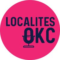 Localites OKC (@localitesokc) 's Twitter Profile Photo Localites OKC (@localitesokc) 's Twitter Profile Photo