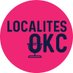 Localites OKC (@localitesokc) Twitter profile photo