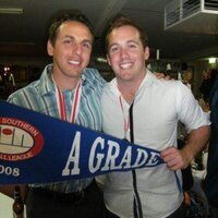 Andy groom (@gkat86) 's Twitter Profile