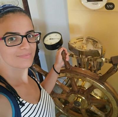 Evrimkrc1's profile picture. Fen bilimleri öğretmeni,ödüllü etwinner,ödüllü doğa öncüsü WWF, Türkiye Uzaktan Egitim Akademisi Gönüllüsü
Ögrenen Öğretmen,deneyci🤪