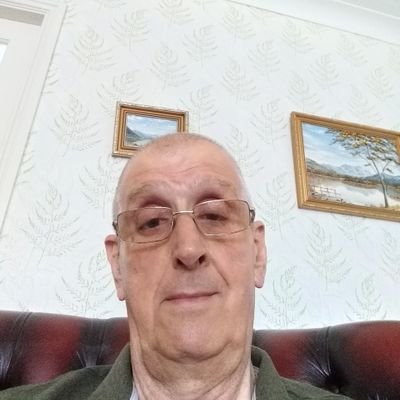 AlanJohnson35's profile picture. Englishman, born 1943 when we had Democracy in the Country & honourable MPs. Granddad. Love my Country. Always look to the future! Man Utd for over 60 years.