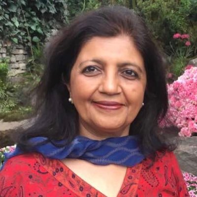 Sonal Zaveri Profile