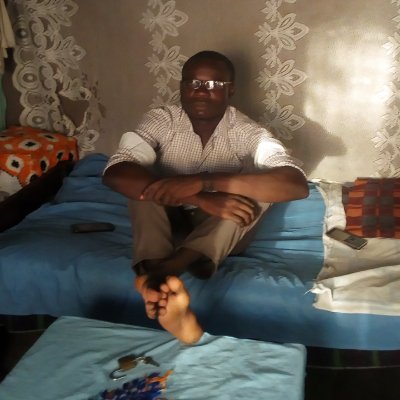 BOmukuti's profile picture. Civil engineer