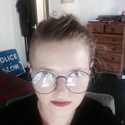 ZosiaBrom's profile picture. Editor and worker-member @The_Class_Work. Collective member,
former editor @Freedom_Paper. Occasional writer @OrganiseMag. Not here much. Views my own. she/her