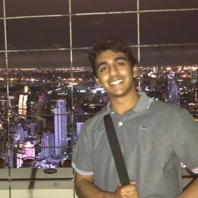 ShankaGowdar's profile picture. UMN