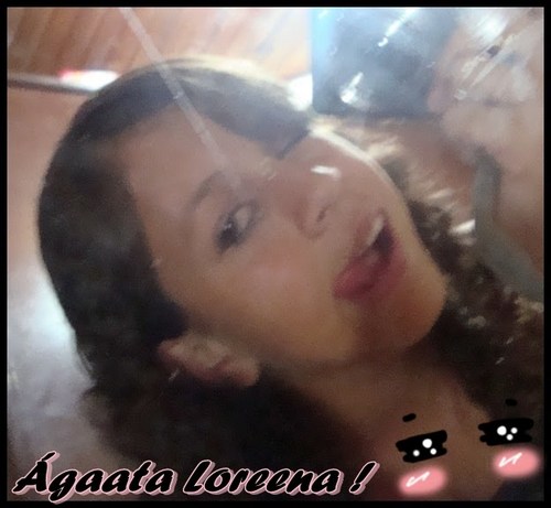 agatalorenna's profile picture. Novos resultados,pede novas atitudes!