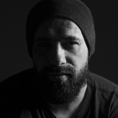 lucasmarttinsf's profile picture. Fotógrafo