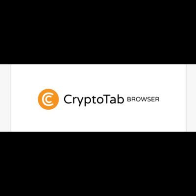 Bitcoin20207's profile picture. Quer ter renda extra sem investimento algum??? Baixe o navegador CryptoTab pelo link abaixo e aproveite! https://t.co/wThxOJUpLv 😉