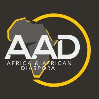 Africa & African Diaspora (AAD) (@aa_diaspora) Twitter profile photo