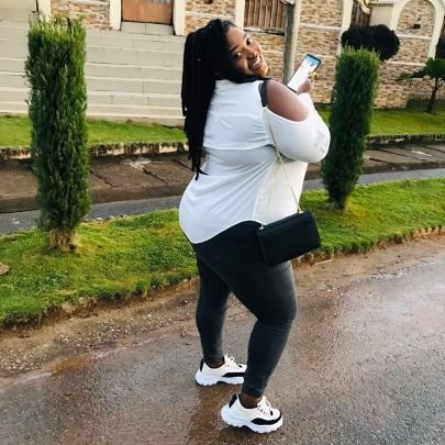 A SCORPIO with the fear of God and a believer of the Gospel, Entrepreneur and the CEO of EUNY😉😉😉