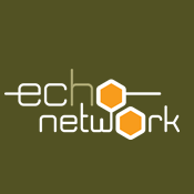 the echo network(@theechonetwork) 's Twitter Profile Photo