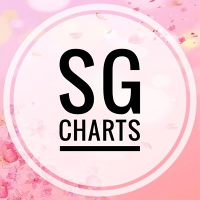 SGeronimoCharts Profile Picture