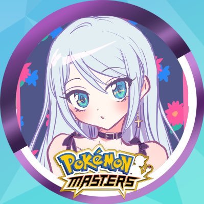 シーナ On Twitter ちょっと変化についていけないけど 私の金伸び代組は ヘルガー色のカリン様 バクフーン色のヒビキ君 トゥートゥー色の イツキさん レパルダス色のギーマさん サメハダー色のマジコスギーマさ って元から鮫ちゃん色じゃんね とりあえずトゥートゥー