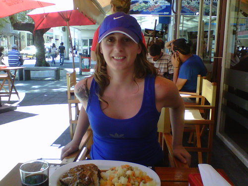 julietasol05's profile picture. 