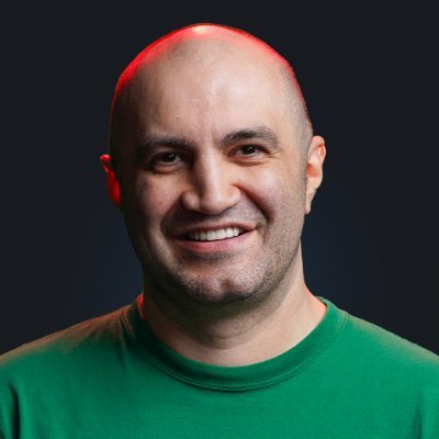 Silviu Stroie Profile