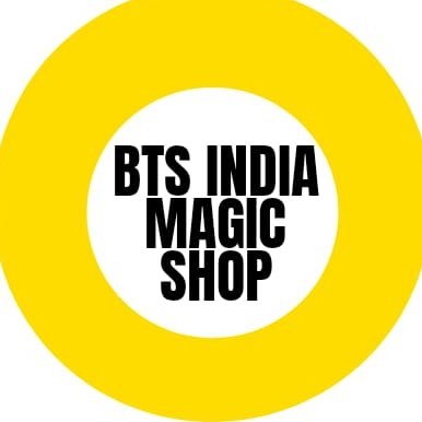Instagram store : https://t.co/yZ7vp693P8 . We take orders for all BTS products and deliver all over India.