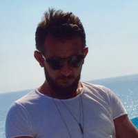 Mesut Yıldız (@mmesutyldz) Twitter profile photo