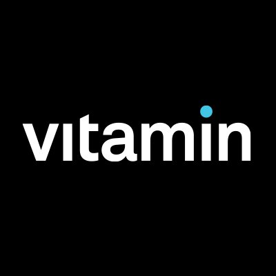 The Cure for the Common Brand®, Vitamin is a full-service, digital-first integrated marketing agency.