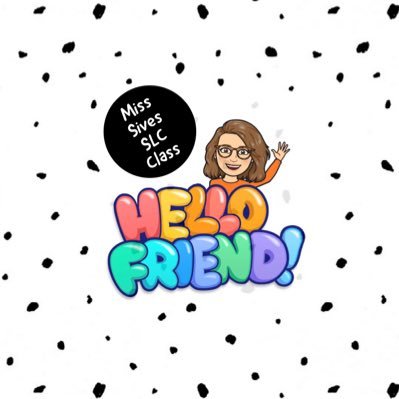 MissSivesBPS's profile picture. ESB Class Teacher ✏️