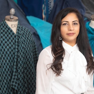 School of Business: Educating women to lead and influence
