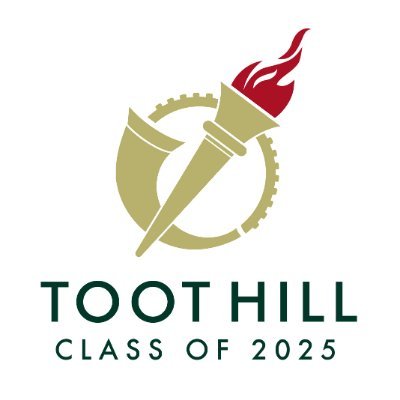 Toot Hill School – Class of 2025