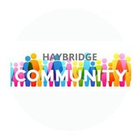 HaybridgeCommunity(@HHScommunity) 's Twitter Profile Photo