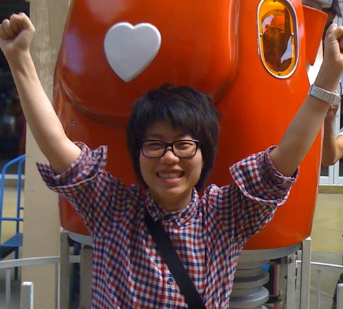 nanmulti's profile picture. 