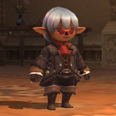 yossy_ff11's profile picture. 2020年5月にFF11復帰したけど休止中、ｳｪﾙｶﾑﾊﾞｯｸの時だけﾌﾟﾁ復帰。Phoenix鯖です。お気軽にﾌｫﾛｰどぞ，勝手にﾌｫﾛｰさせていただくこともあります，ゲーム内で見かけたらつついてください→やり返しますww